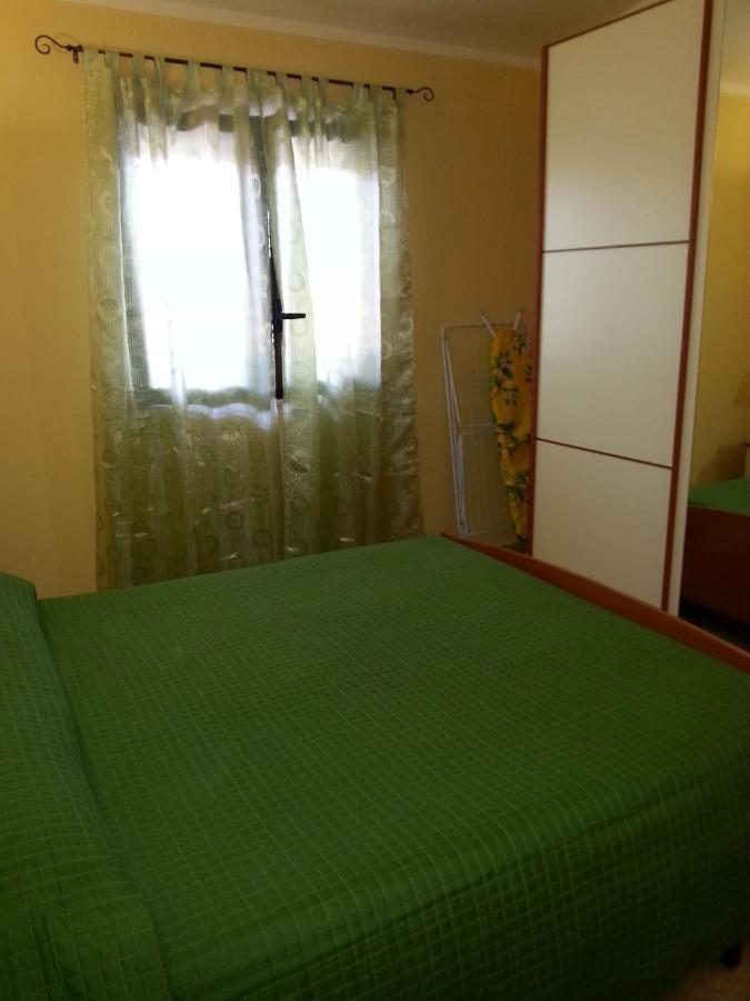 טראפטו Rosy'S Apartments מראה חיצוני תמונה
