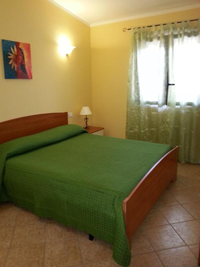 טראפטו Rosy'S Apartments מראה חיצוני תמונה