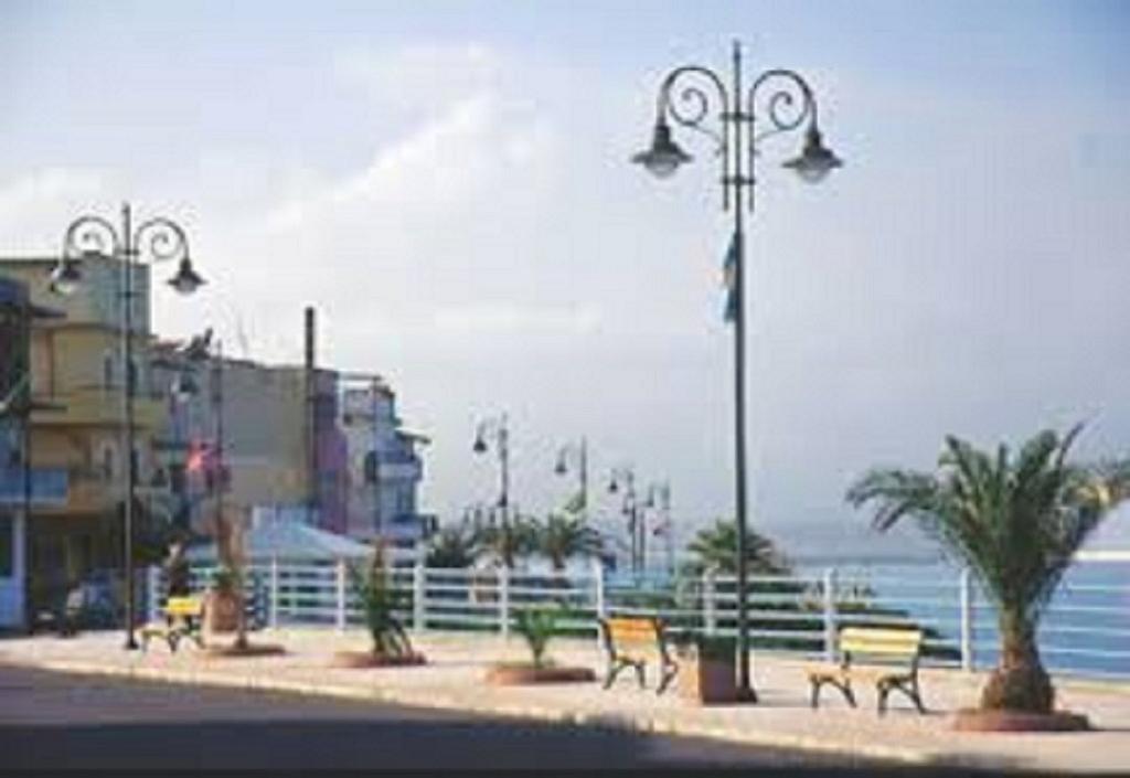 טראפטו Rosy'S Apartments חדר תמונה