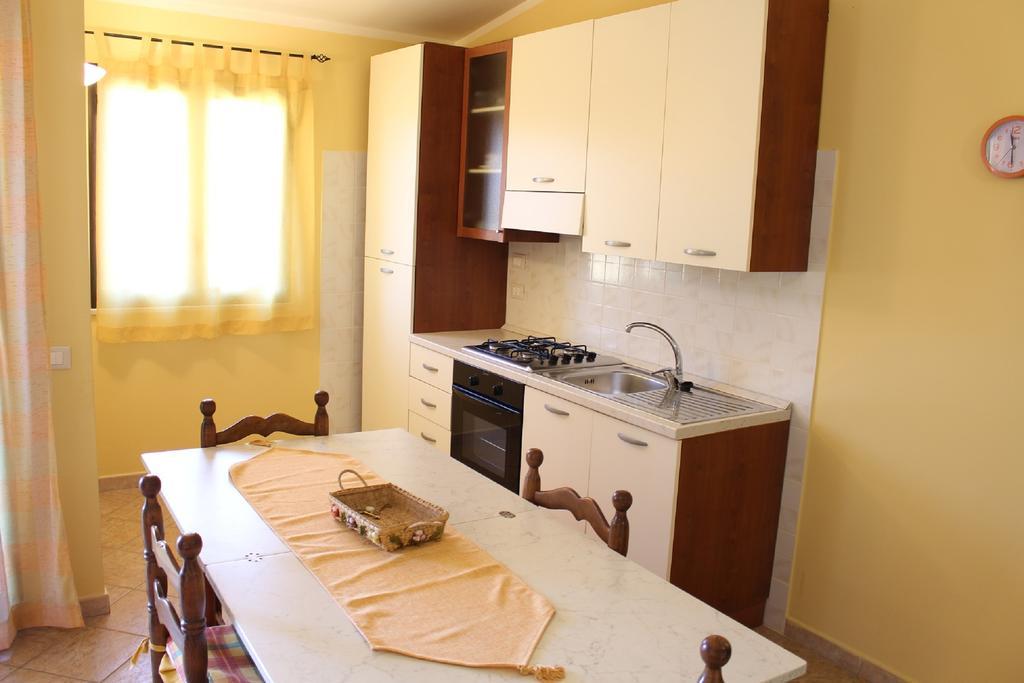 טראפטו Rosy'S Apartments מראה חיצוני תמונה