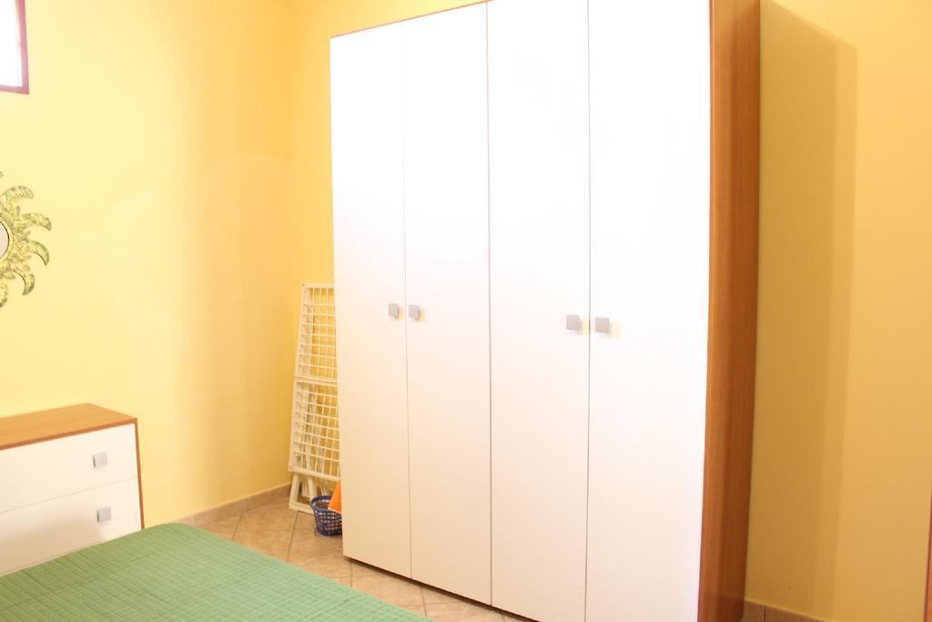 טראפטו Rosy'S Apartments מראה חיצוני תמונה