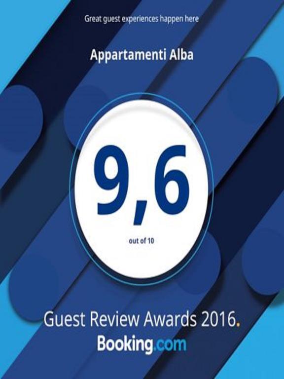 טראפטו Rosy'S Apartments מראה חיצוני תמונה
