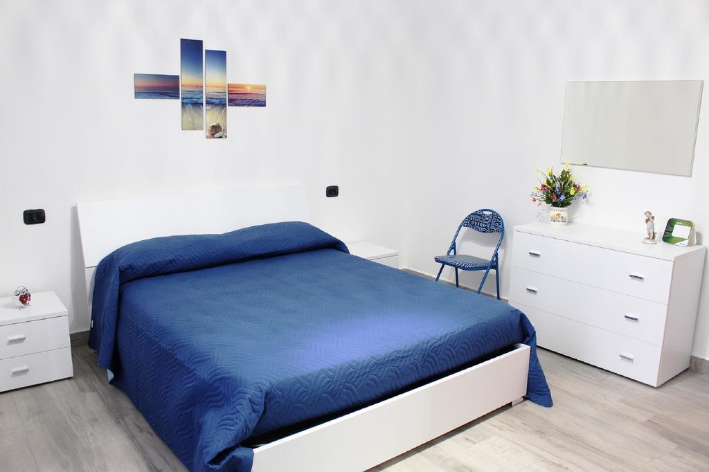 טראפטו Rosy'S Apartments מראה חיצוני תמונה