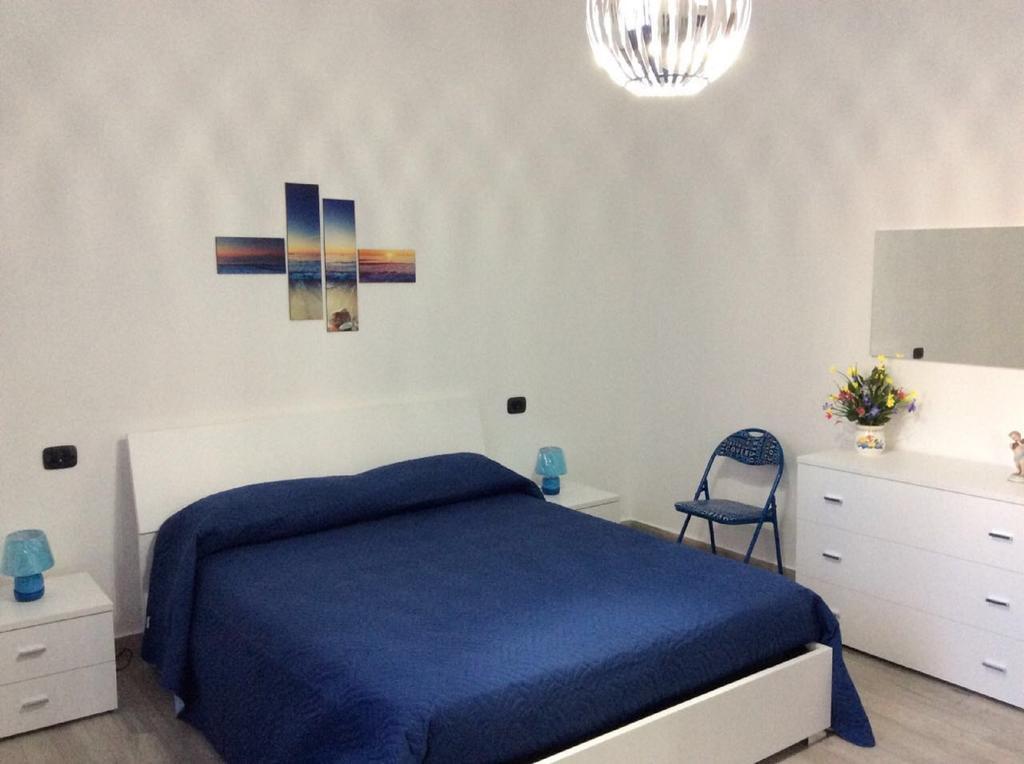 טראפטו Rosy'S Apartments מראה חיצוני תמונה